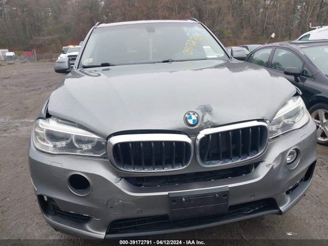 BMW X5 Xdrive35i 2016 5UXKR0C51G0P34550 Image 12