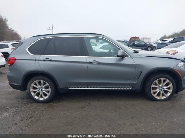 BMW X5 Xdrive35i 2016 5UXKR0C51G0P34550 Image 13