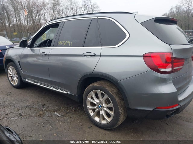 BMW X5 Xdrive35i 2016 5UXKR0C51G0P34550 Image 14