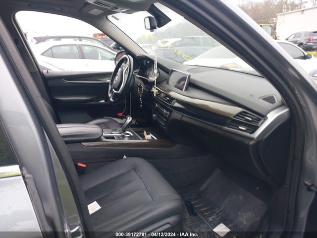 BMW X5 Xdrive35i 2016 5UXKR0C51G0P34550 Image 5