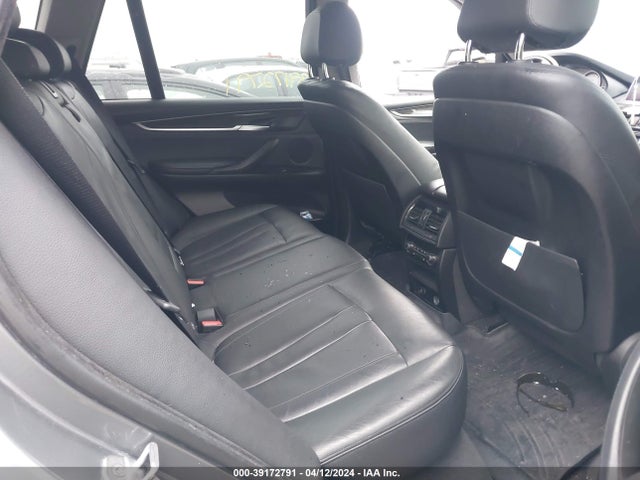 BMW X5 Xdrive35i 2016 5UXKR0C51G0P34550 Image 8