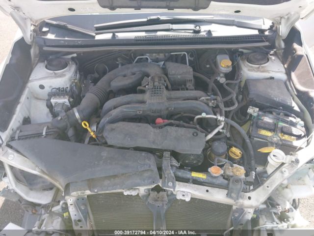 JF1GPAL65E8222287 Subaru Impreza 2.0i Sport Premium