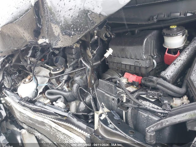 Honda Civic Lx 2015 19XFB2E52FE005799 Image 10