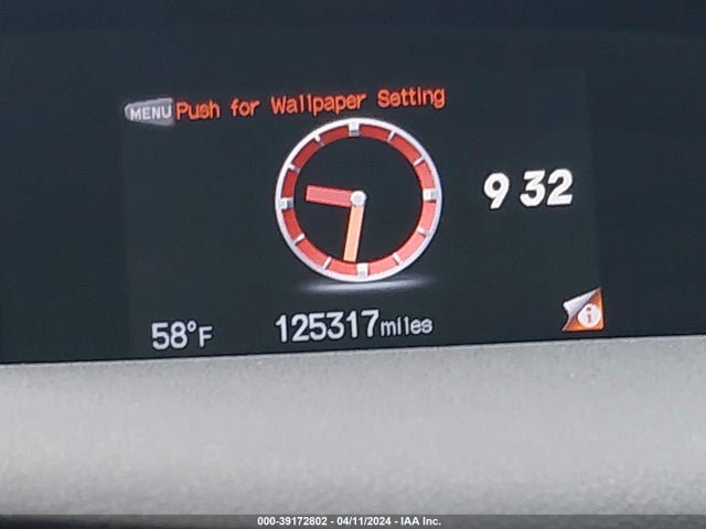 Honda Civic Lx 2015 19XFB2E52FE005799 Image 7