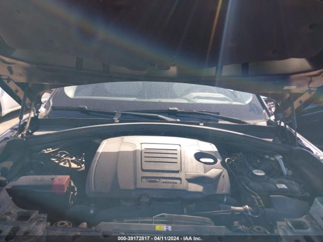 SALYB2EX9KA214666 Land Rover Range Rover Velar P250 S