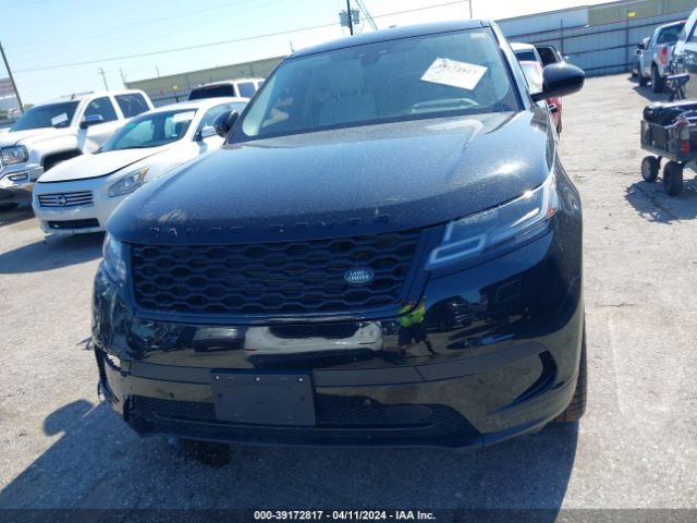 SALYB2EX9KA214666 Land Rover Range Rover Velar P250 S