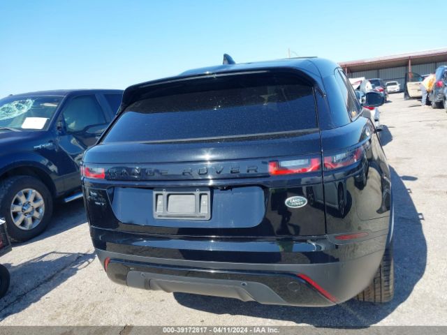 SALYB2EX9KA214666 Land Rover Range Rover Velar P250 S