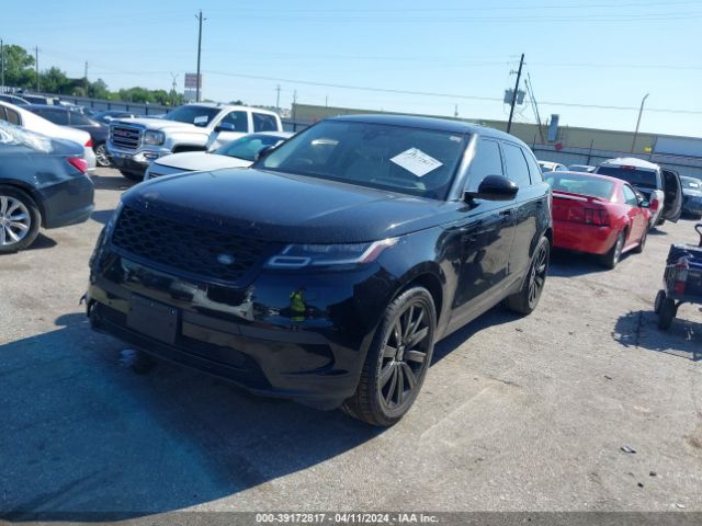 SALYB2EX9KA214666 Land Rover Range Rover Velar P250 S