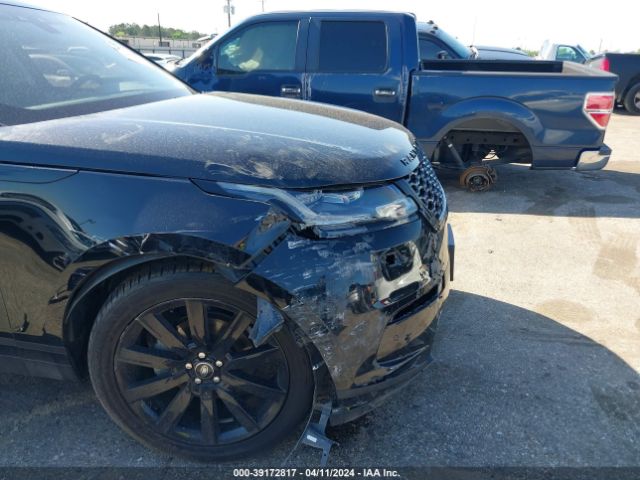SALYB2EX9KA214666 Land Rover Range Rover Velar P250 S