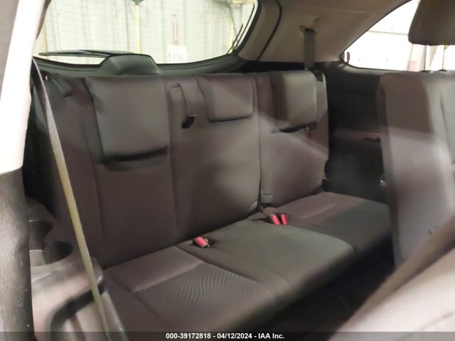 Toyota Highlander Le 2017 5TDBZRFH4HS365919 Image 12