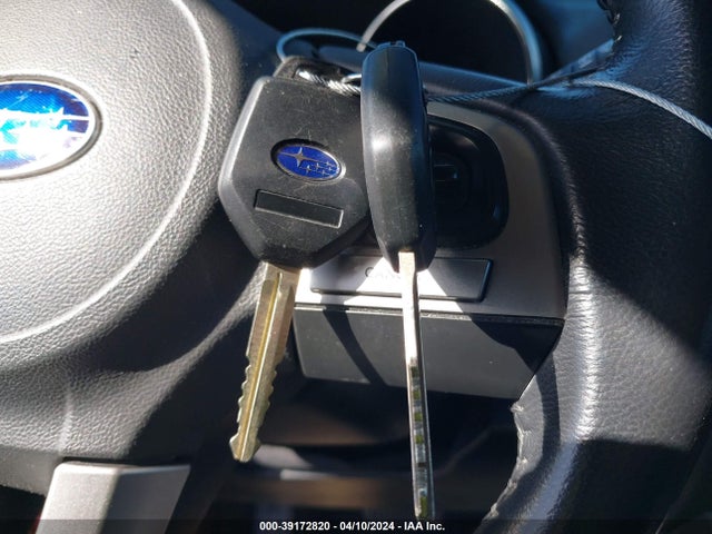 Subaru Outback 2.5i Limited 2015 4S4BSAJCXF3342706 Image 11