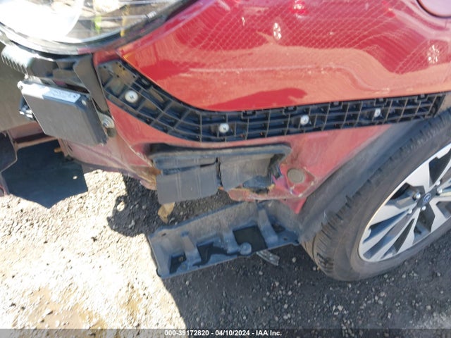 Subaru Outback 2.5i Limited 2015 4S4BSAJCXF3342706 Image 19