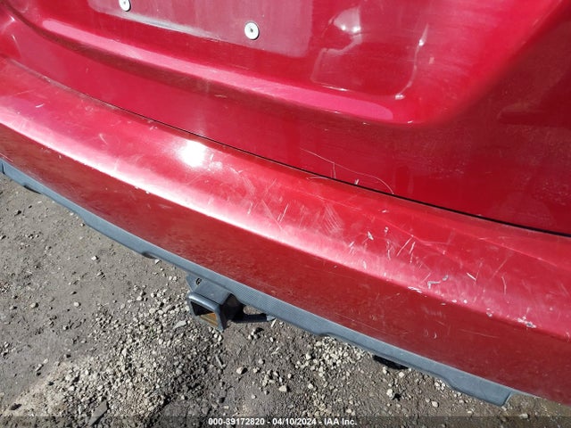 Subaru Outback 2.5i Limited 2015 4S4BSAJCXF3342706 Image 20