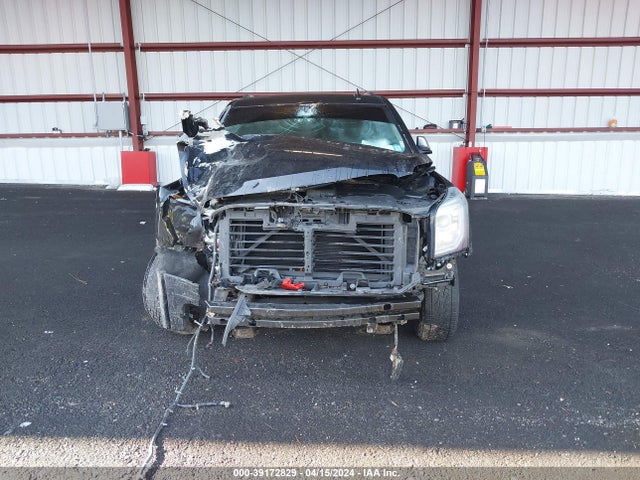GMC YUKON DENALI 2018 1GKS2CKJ9JR380709 Image 13