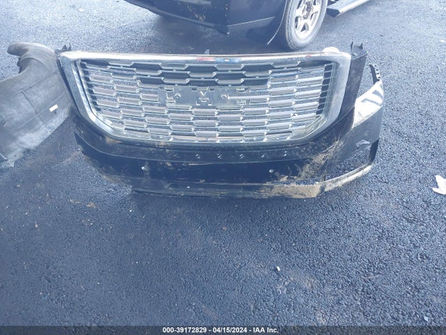 GMC YUKON DENALI 2018 1GKS2CKJ9JR380709 Image 12