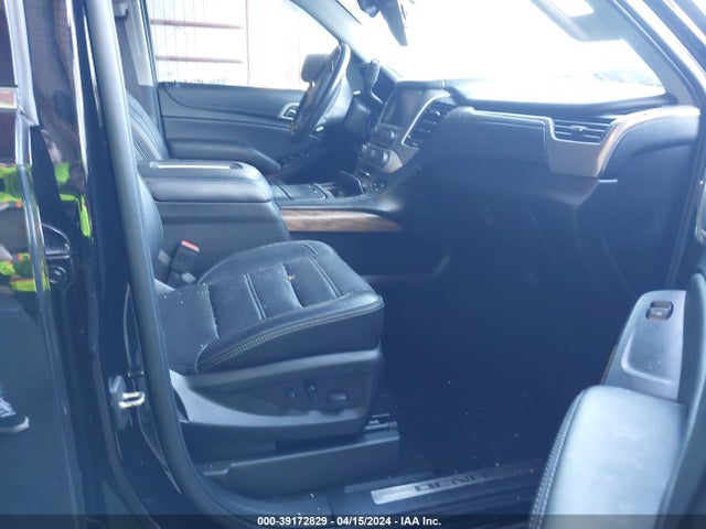 GMC YUKON DENALI 2018 1GKS2CKJ9JR380709 Image 5