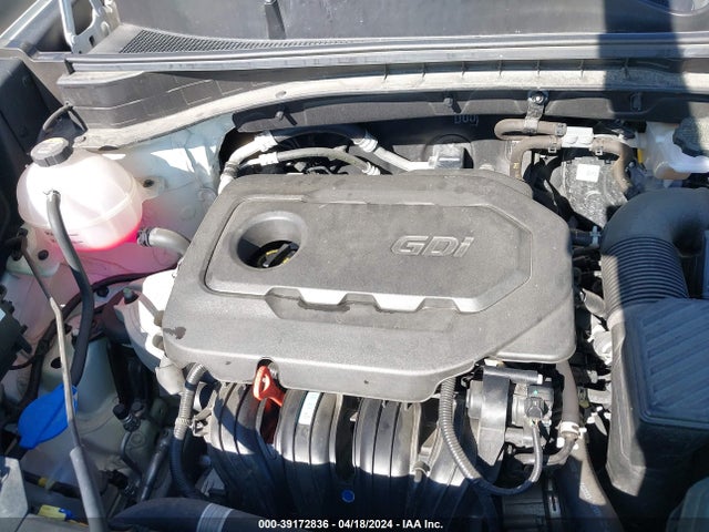 KIA Sportage Lx 2021 KNDPMCAC9M7941683 Image 10