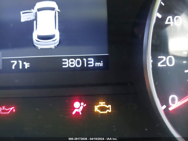 KIA Sportage Lx 2021 KNDPMCAC9M7941683 Image 16