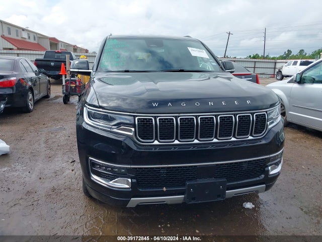 1C4SJRBP8RS135006 Jeep Wagoneer L Series Ii 4x2