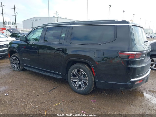 1C4SJRBP8RS135006 Jeep Wagoneer L Series Ii 4x2