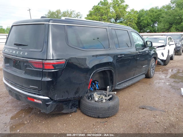 1C4SJRBP8RS135006 Jeep Wagoneer L Series Ii 4x2