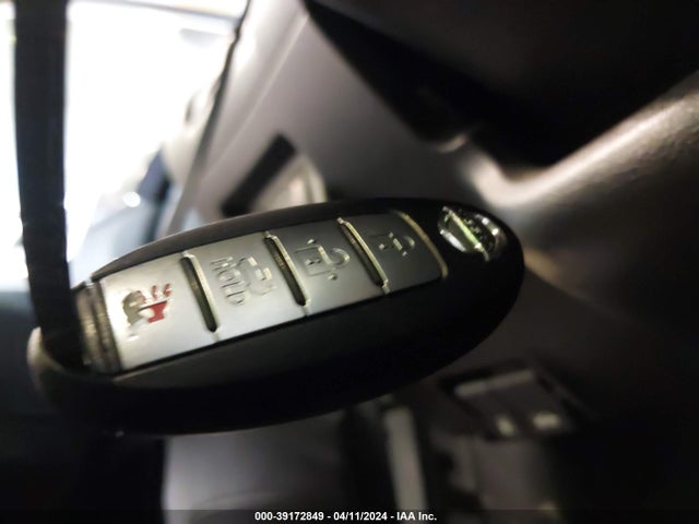 Nissan SENTRA SV 2019 3N1AB7AP9KY452673 Image 11