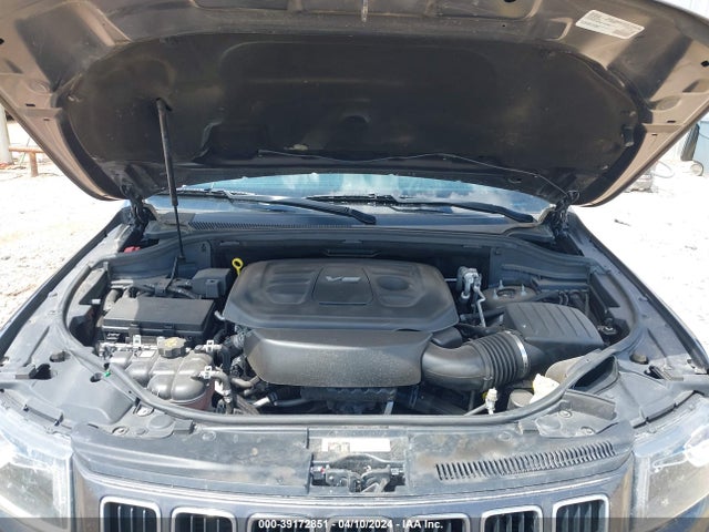 1C4RJFAG4GC395943 Jeep Grand Cherokee Laredo