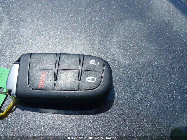 1C4RJFAG4GC395943 Jeep Grand Cherokee Laredo