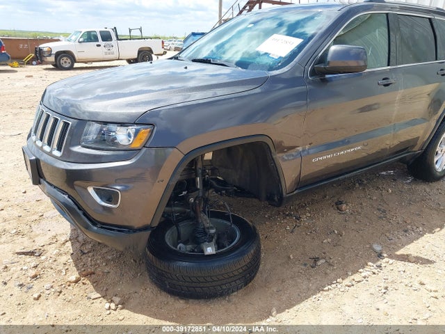 1C4RJFAG4GC395943 Jeep Grand Cherokee Laredo