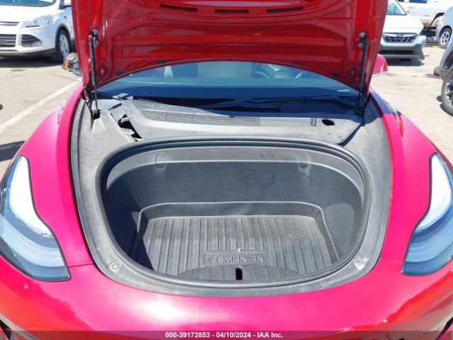 5YJ3E1EB5KF192101 Tesla Model 3 Long Range/performance