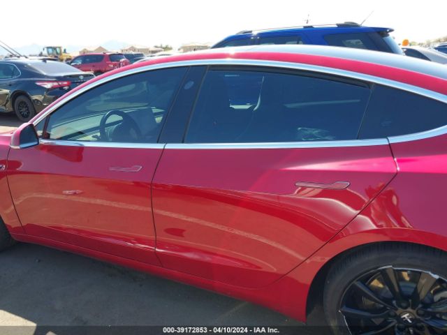 5YJ3E1EB5KF192101 Tesla Model 3 Long Range/performance