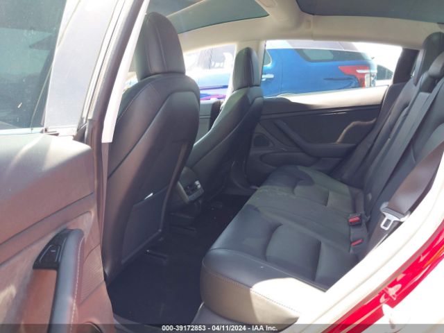 5YJ3E1EB5KF192101 Tesla Model 3 Long Range/performance