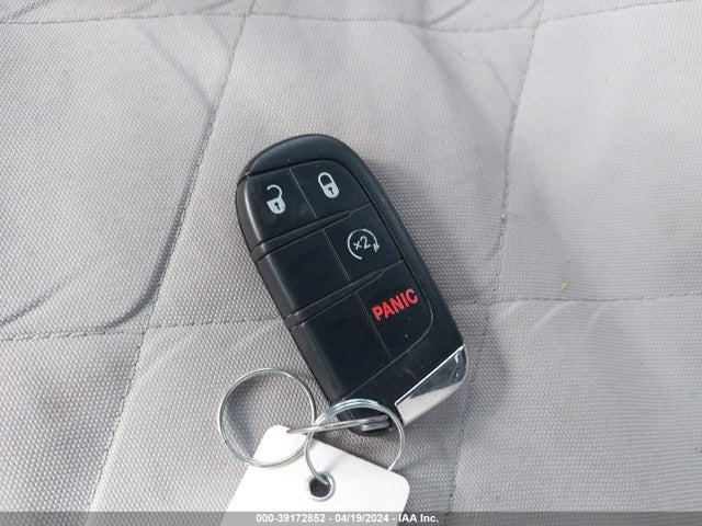 ZACCJBCT5GPD23329 Jeep Renegade Trailhawk
