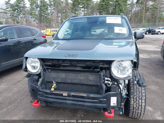 ZACCJBCT5GPD23329 Jeep Renegade Trailhawk