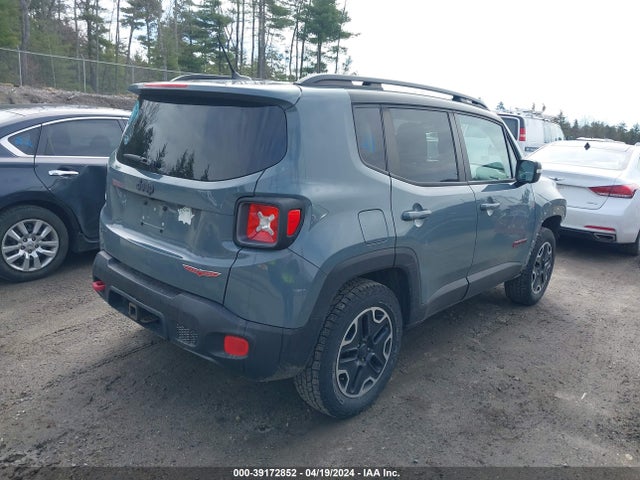 ZACCJBCT5GPD23329 Jeep Renegade Trailhawk