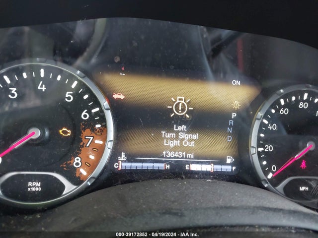 ZACCJBCT5GPD23329 Jeep Renegade Trailhawk