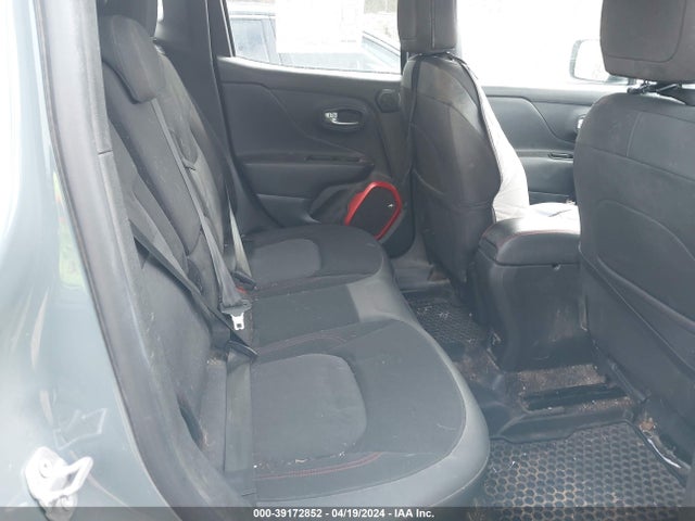ZACCJBCT5GPD23329 Jeep Renegade Trailhawk