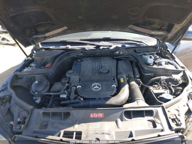 WDDGF4HB1EG223677 Mercedes-Benz C 250 Luxury/sport