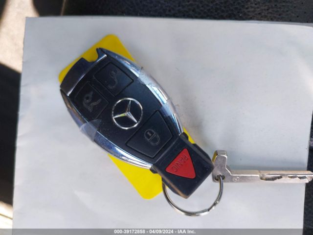 WDDGF4HB1EG223677 Mercedes-Benz C 250 Luxury/sport