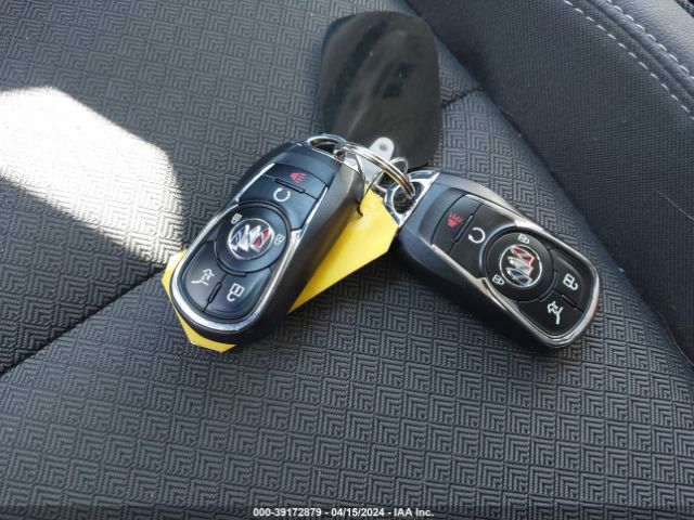 2021 BUICK ENCORE GX KL4MMESL4MB123265 Photo 10