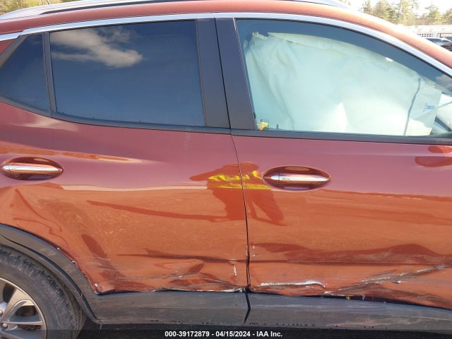 Buick Encore Gx Awd Select 2021 KL4MMESL4MB123265 Image 13