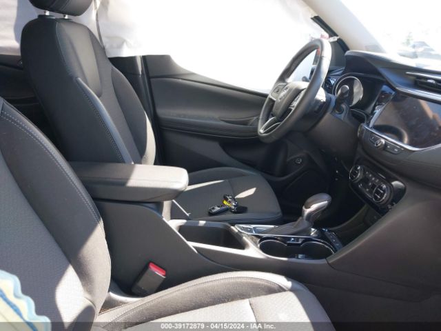 2021 BUICK ENCORE GX KL4MMESL4MB123265 Photo 4