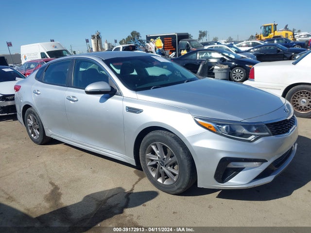 2020 5XXGT4L33LG394826 main image