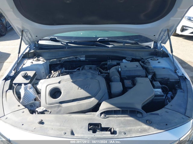 KIA Optima Lx 2020 5XXGT4L33LG394826 Image 10