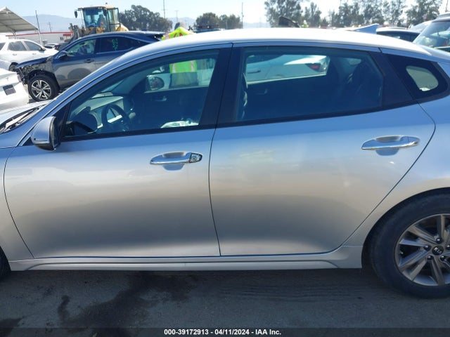 KIA Optima Lx 2020 5XXGT4L33LG394826 Image 13