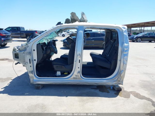 3GCPWCED1MG196462 Chevrolet Silverado 1500 2wd  Short Bed Lt