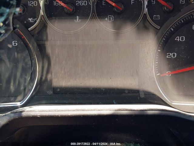 3GCPWCED1MG196462 Chevrolet Silverado 1500 2wd  Short Bed Lt