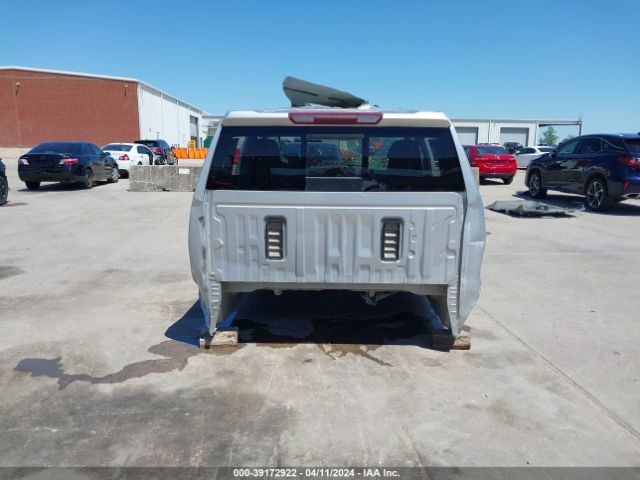 3GCPWCED1MG196462 Chevrolet Silverado 1500 2wd  Short Bed Lt