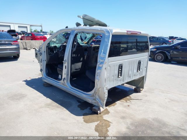 3GCPWCED1MG196462 Chevrolet Silverado 1500 2wd  Short Bed Lt