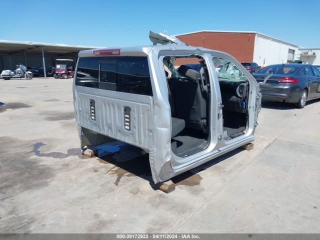 3GCPWCED1MG196462 Chevrolet Silverado 1500 2wd  Short Bed Lt